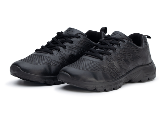 Goldstar G10-G708 (Full Black)