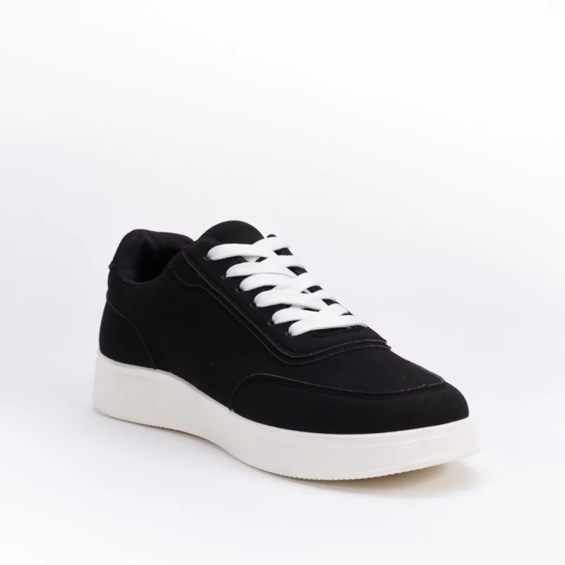 Goldstar Shoes ARC Series - ULSF-AX-1/A BLACK
