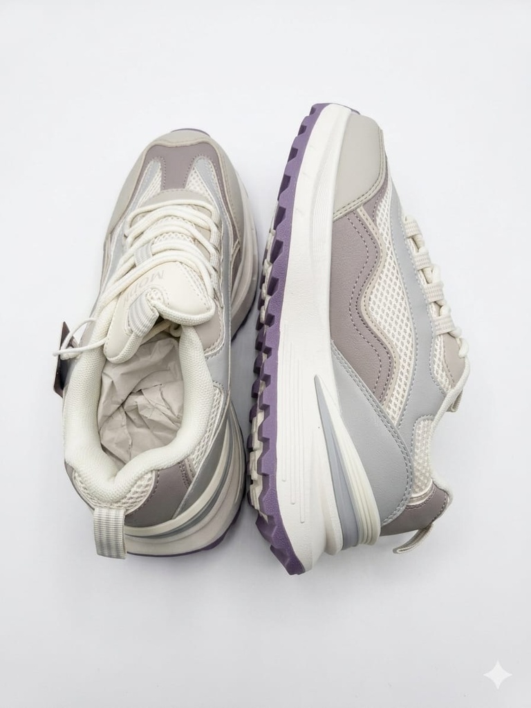 Goldstar Shoes - NORA-05
