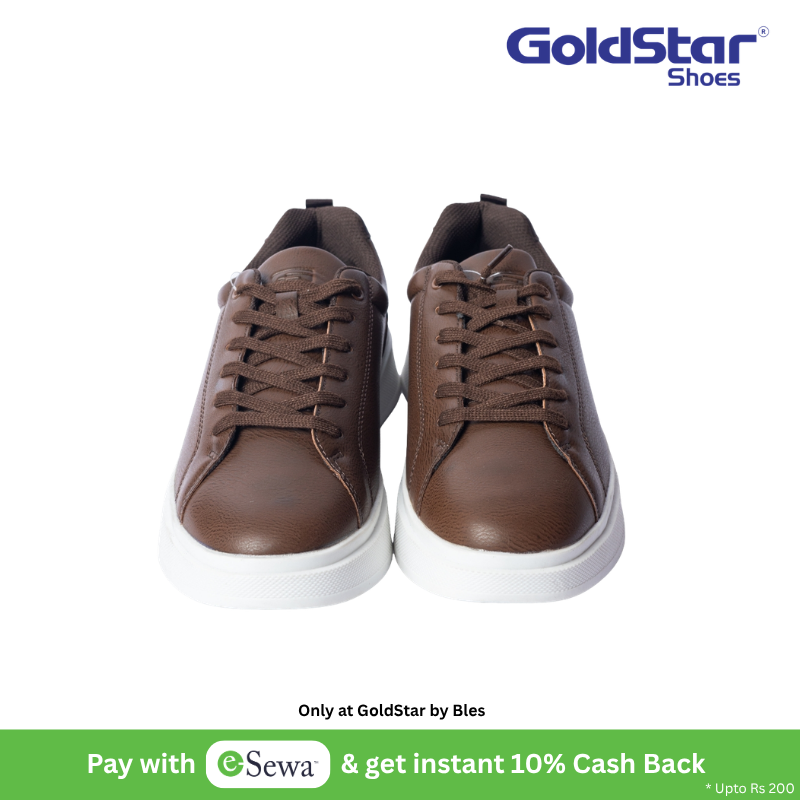 GOLDSTAR SHOES-G10-TECK-12 [G10T12DB42]