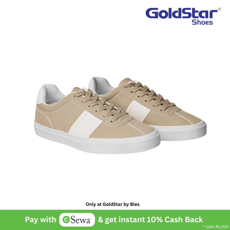 GOLDSTAR SHOES G10-TECK-08 Classic low-top sneakers designed for everyday comfort