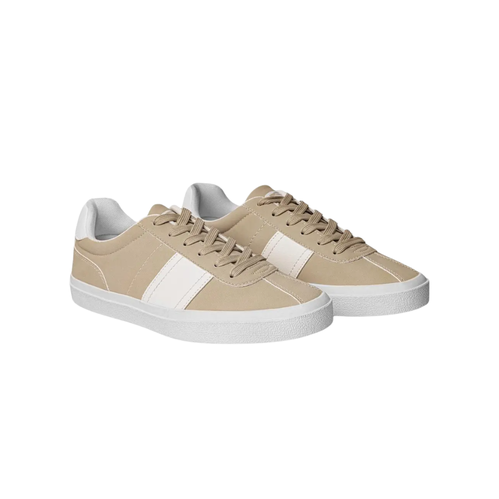 GOLDSTAR SHOES G10-TECK-08 Classic low-top sneakers designed for everyday comfort