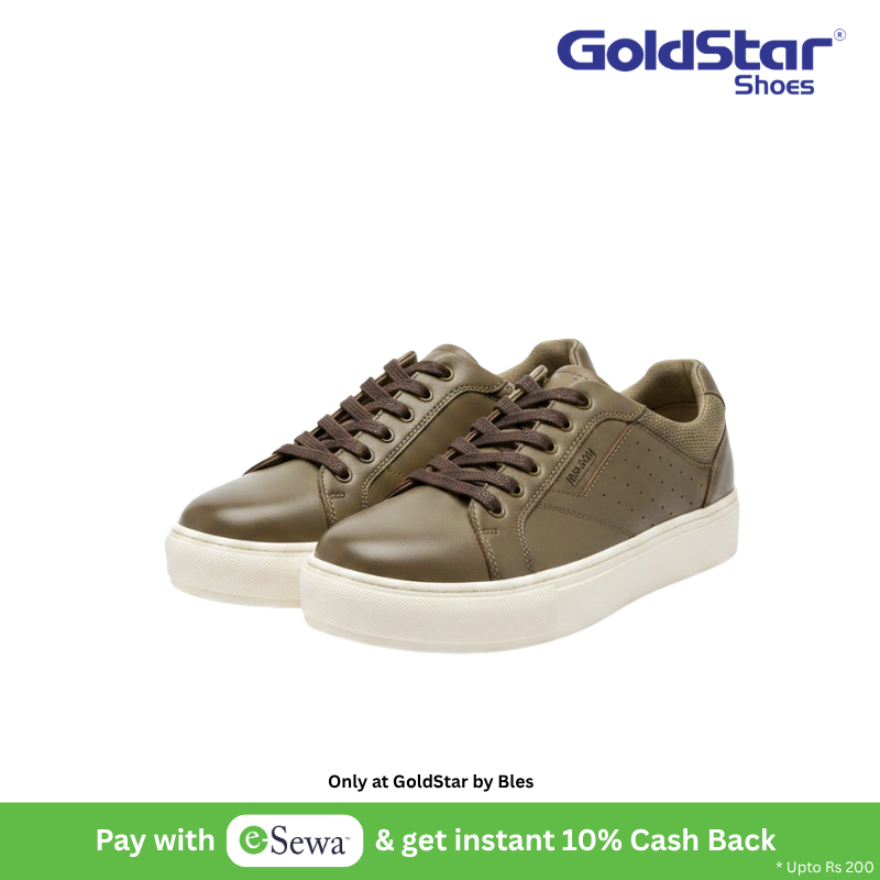 GOLDSTAR SHOES-G10-TECK-12 [G10T12DBB43]