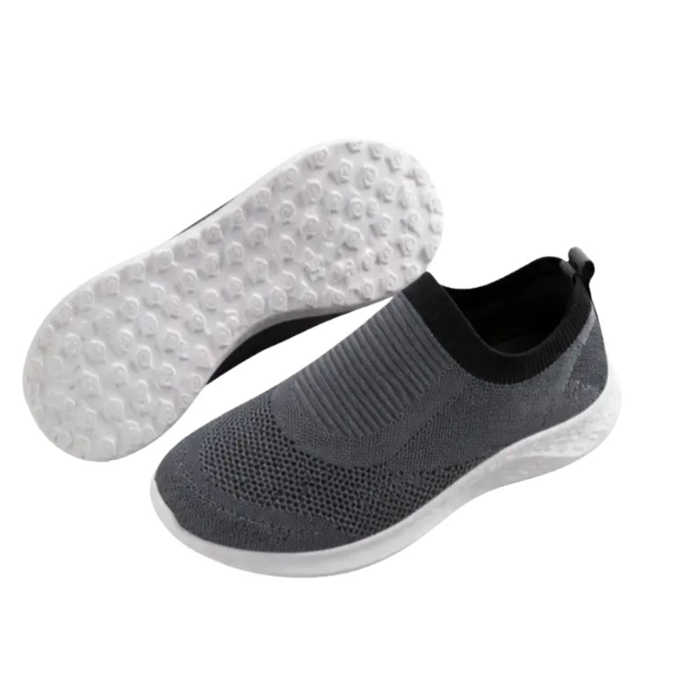 Goldstar G10 Superlite-03 Grey Casual Shoes