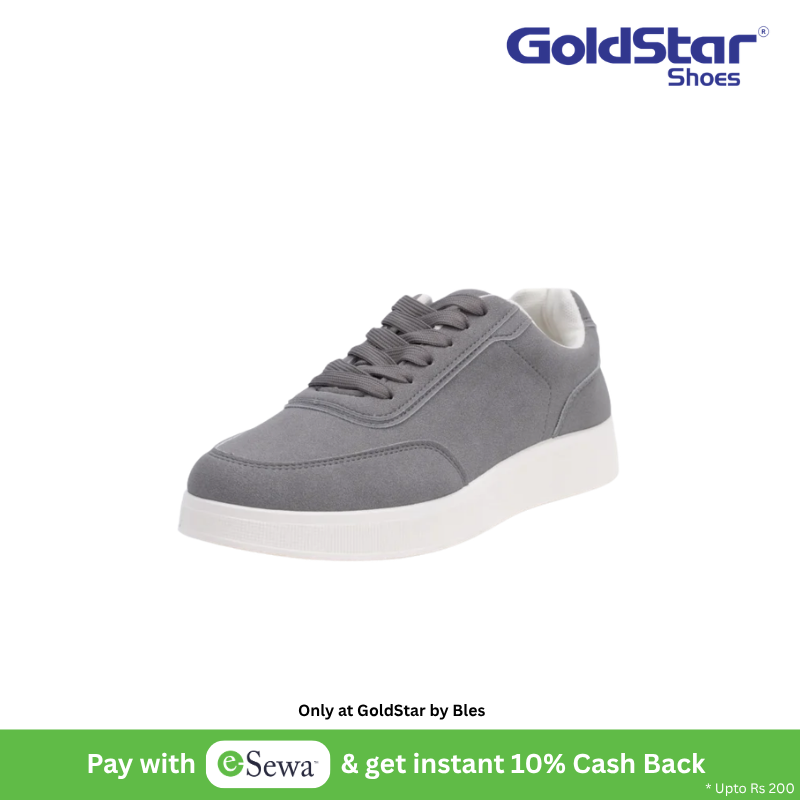 Goldstar Shoes ARC Series - AX-1/A GREY