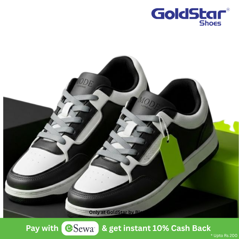 Goldstar Aaron-03 Everyday Use Stylish Casual Shoes Men