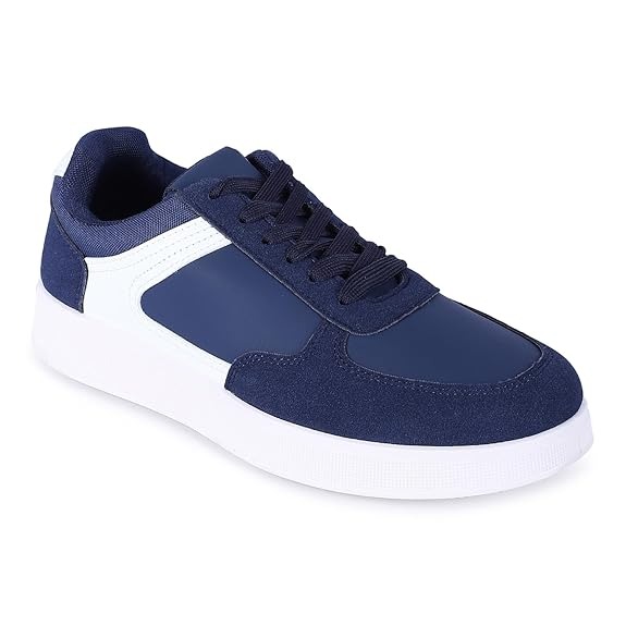 Goldstar Shoes ARC Series - AX-1/D NAVY WHITE