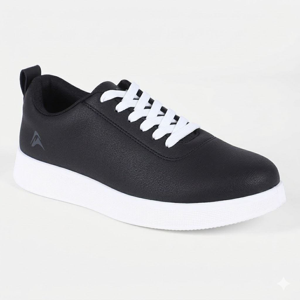 Goldstar Shoes ARC Series - AX-1/B  NEO BLACK