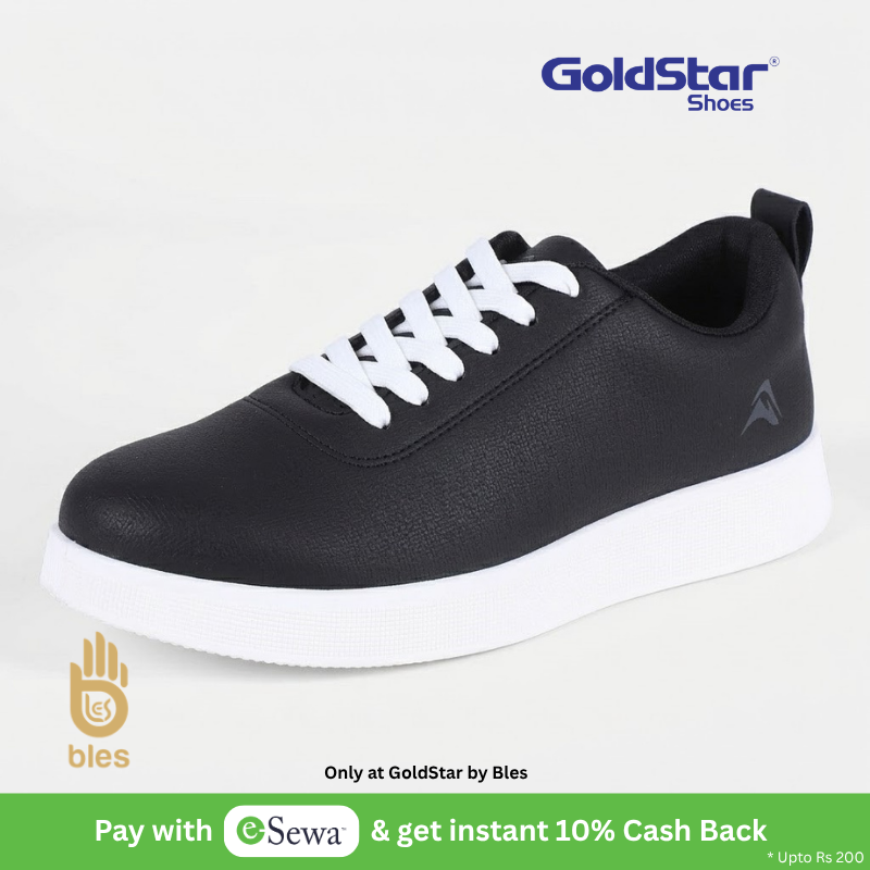 Goldstar Shoes ARC Series - AX-1/B  NEO BLACK