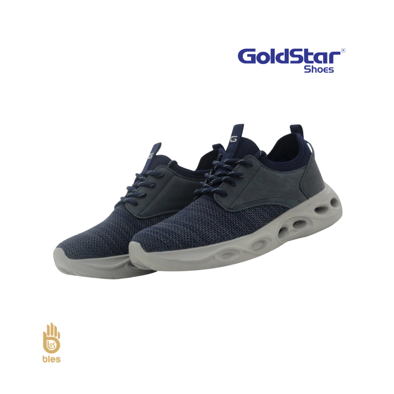 Goldstar Shoes G10-TECK-04 for Men | Premium Comfort Casual Footwear