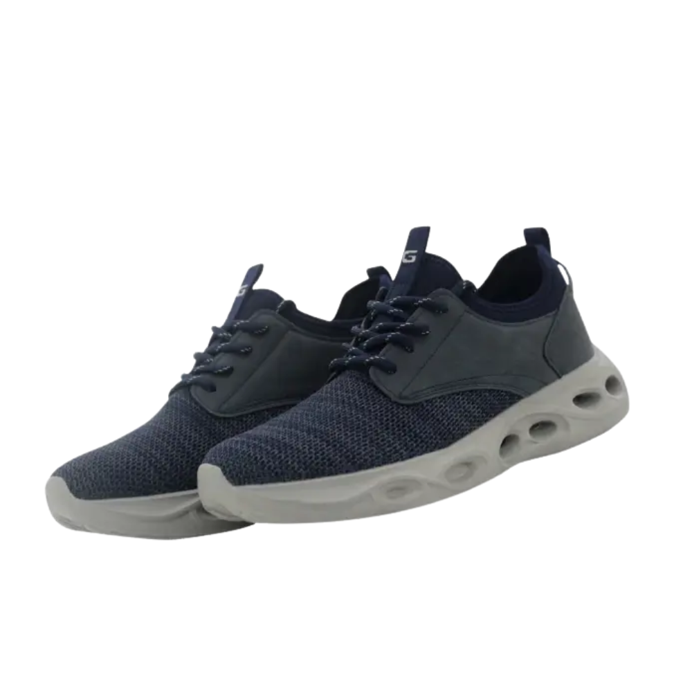 Goldstar Shoes G10-TECK-04 for Men , Premium Comfort Casual Footwear Breathable Mesh