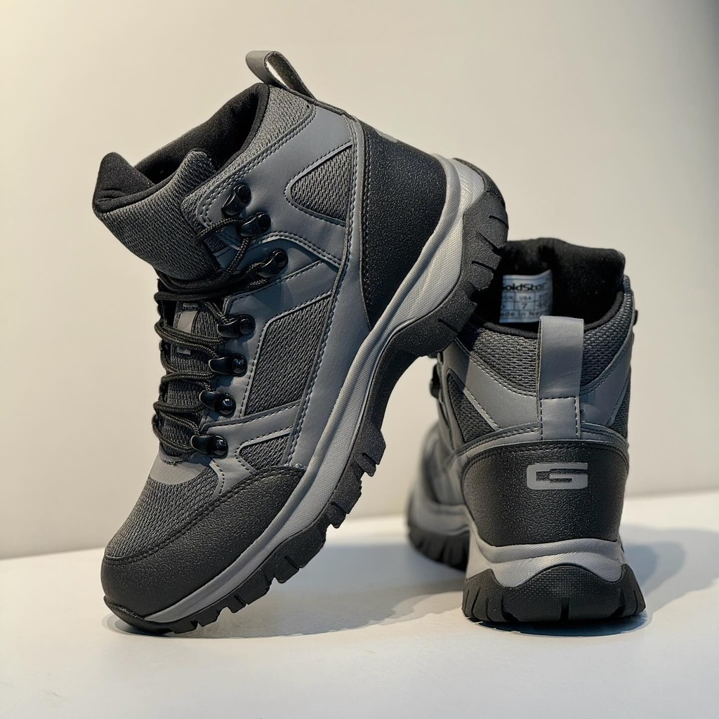 Goldstar Hiking Shoes G10-G2002