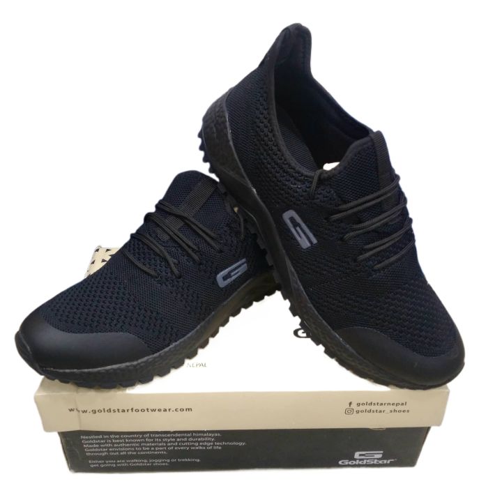 Goldstar Shoes G10-G 406