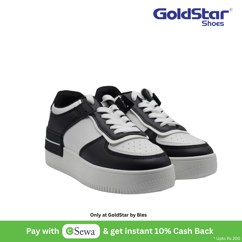 Goldstar Shoes PVC(ART-06) RIVER-05 For Women