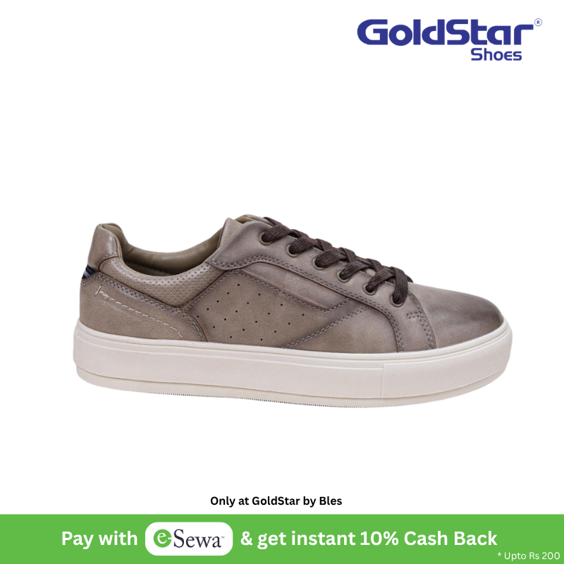 Goldstar Men G10 Teck-10 for Men Trusted Product Great Value Useful Addition Everyday Need Quality Build [G10T10B40]
