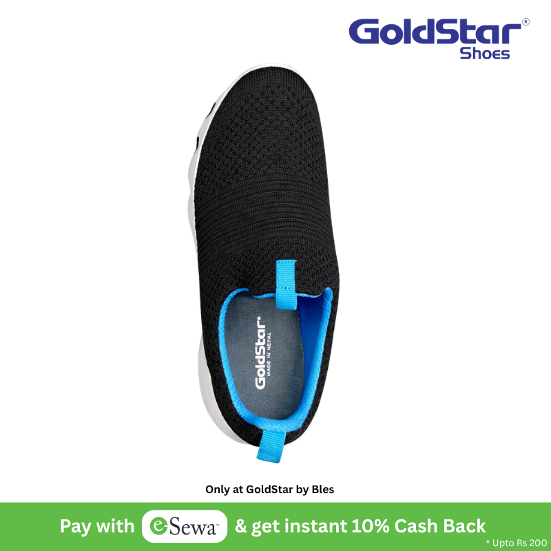 GOLDSTAR SHOES G10-L610 For Women [L610CHSK6]