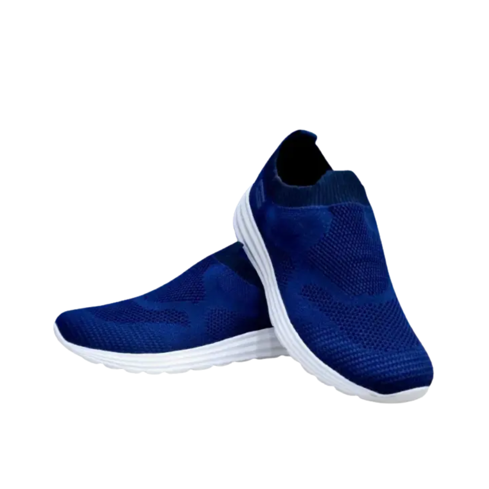 Goldstar G10 Sunlite 04 Sneakers For Men Navy Blue Lightweight Durable Casual Everyday Sports Shoes