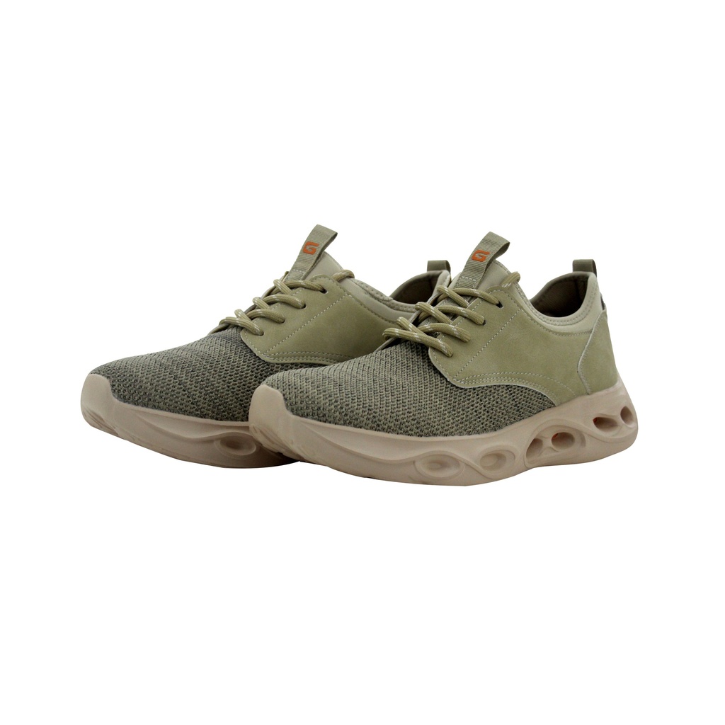 Goldstar Shoes G10-TECK-04 For Men
