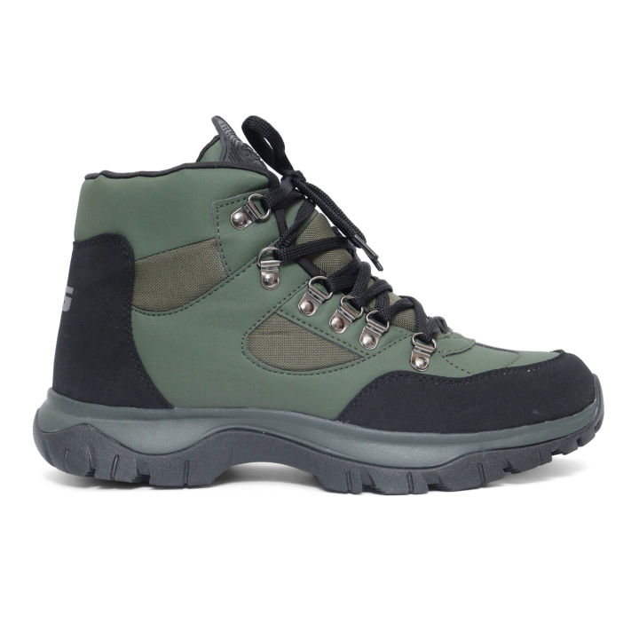 Goldstar Hiking Boots G10-G2006 For Men