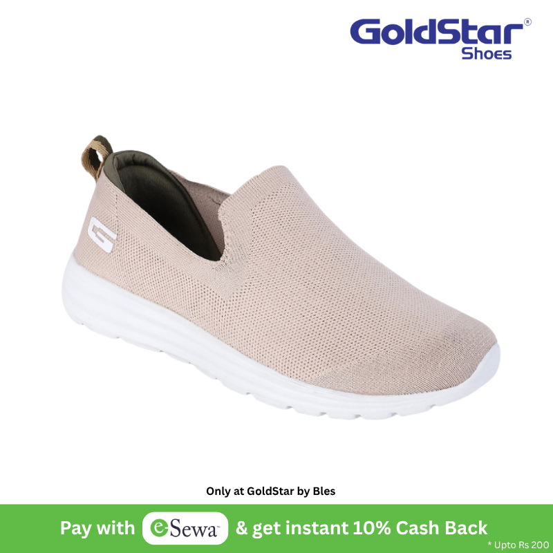 Goldstar Sunlite-10 Men's Lightweight Casual Sports Shoes