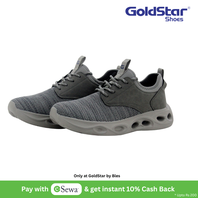 Goldstar Shoes G10-TECK-04 For Men