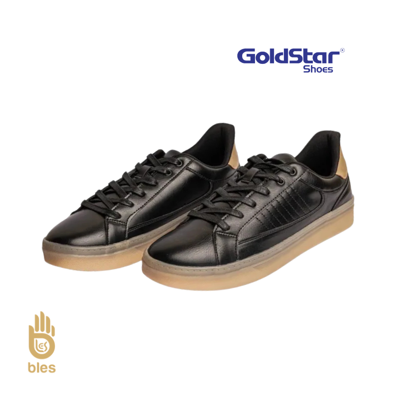 Goldstar G10-TECK-09 Casual Sports Shoes for Men | Durable Walking Sneakers