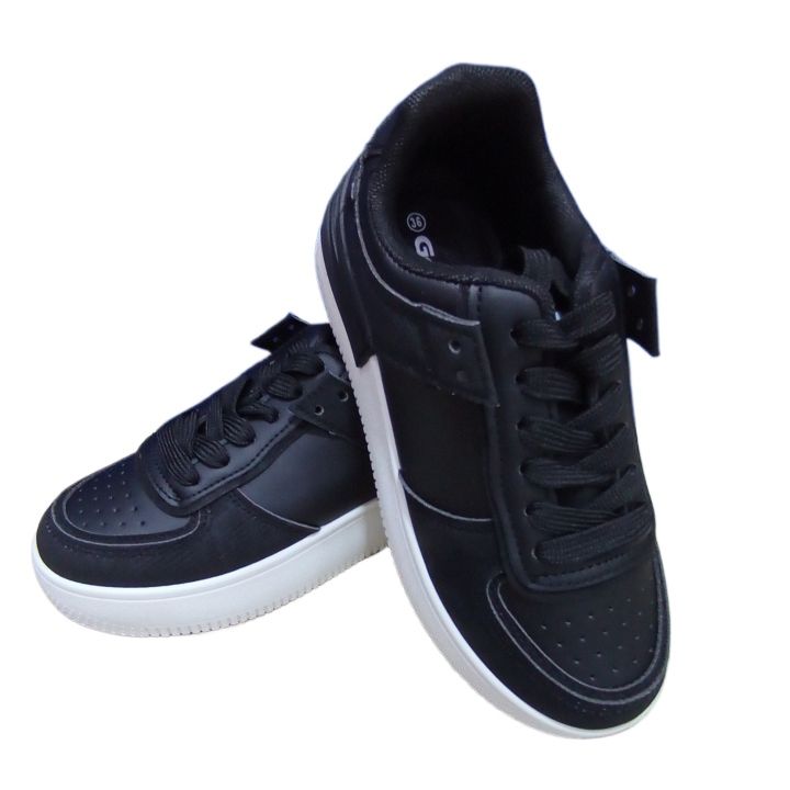 Goldstar Shoes PVC(ART-09) RIVER-01 For Women