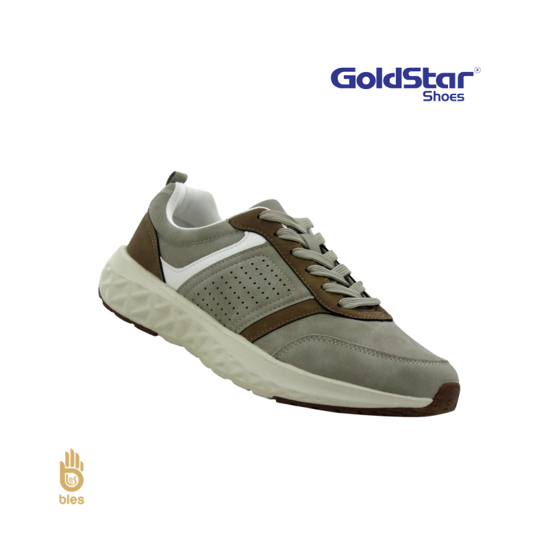 Goldstar Shoes G10-TECK-05 For Men [G10T05BE40]