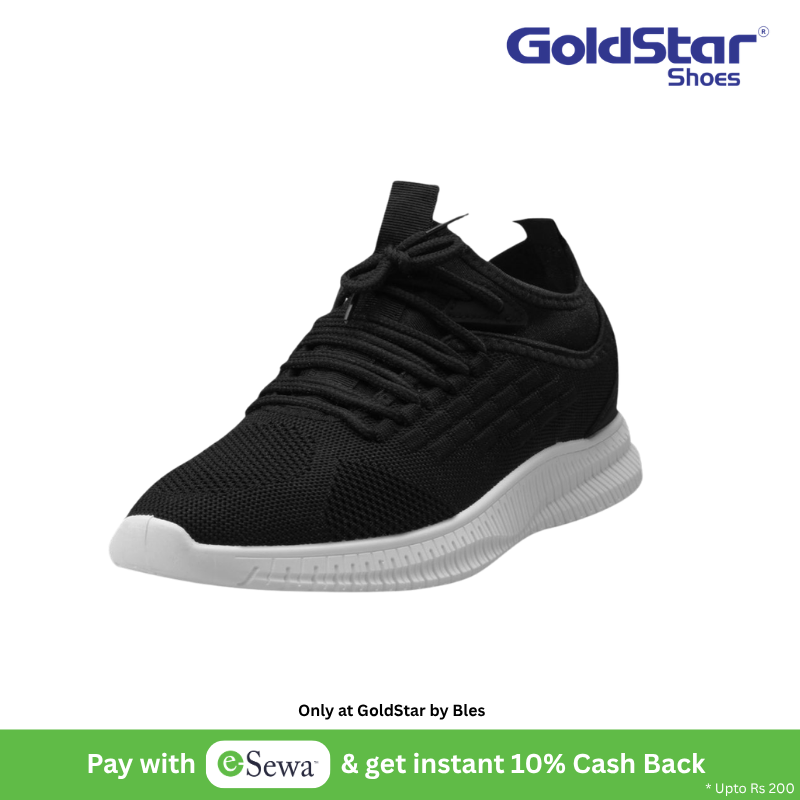 Goldstar Shoes STANCE-06 For Men [Stance06WB43]