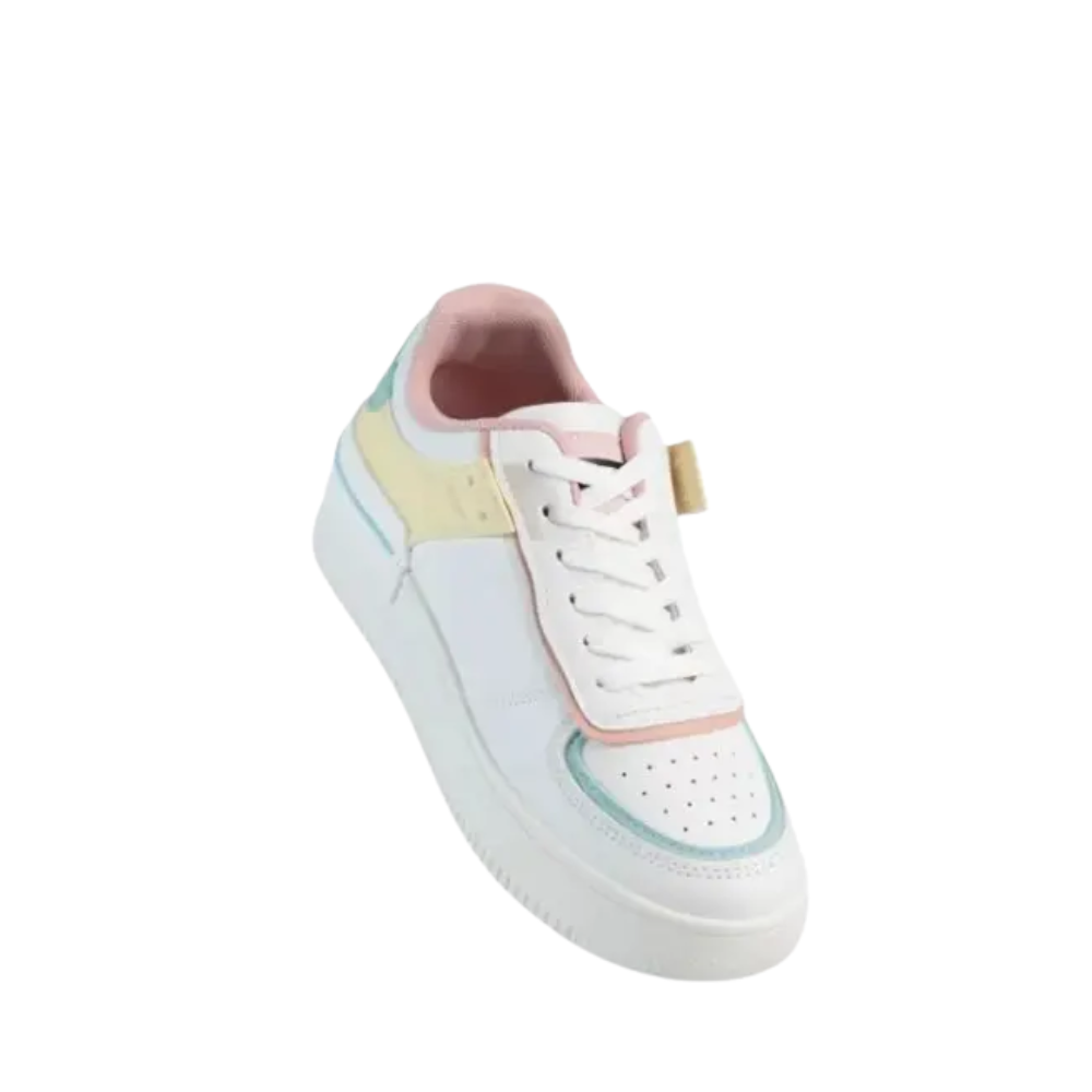 Goldstar Shoes PVC(ART-06) RIVER-05 For Women [River05WY38]