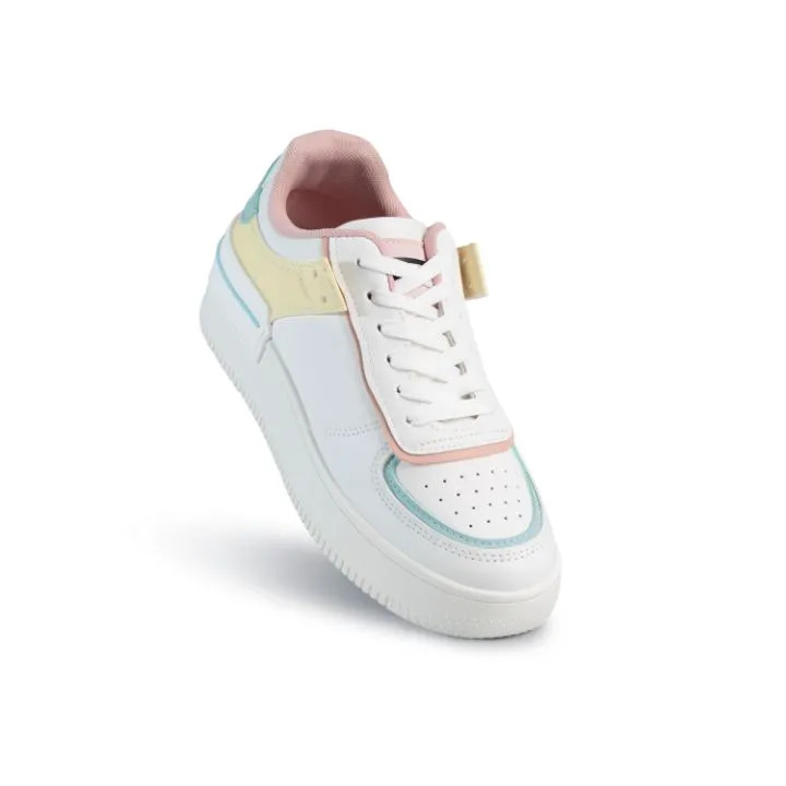 Goldstar Shoes PVC(ART-06) RIVER-05 For Women [River05WY38]