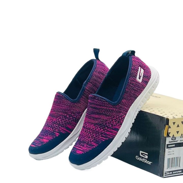 Goldstar Shoes G10-L 806 For Women
