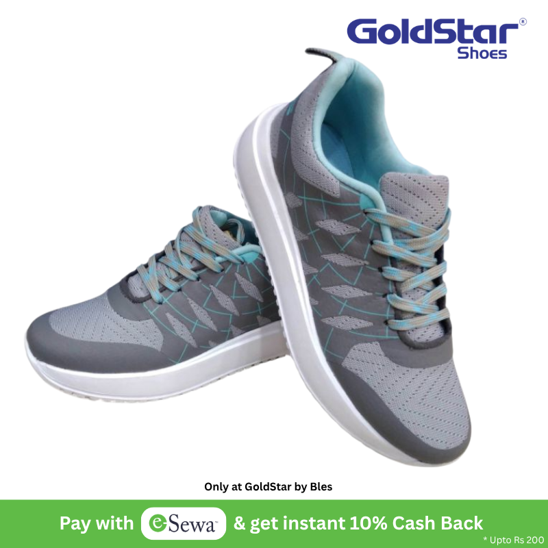 Goldstar Shoes 1006 G10 for Women Elegant Look Designer Collection Contemporary Style Soft Feel Casual Wear