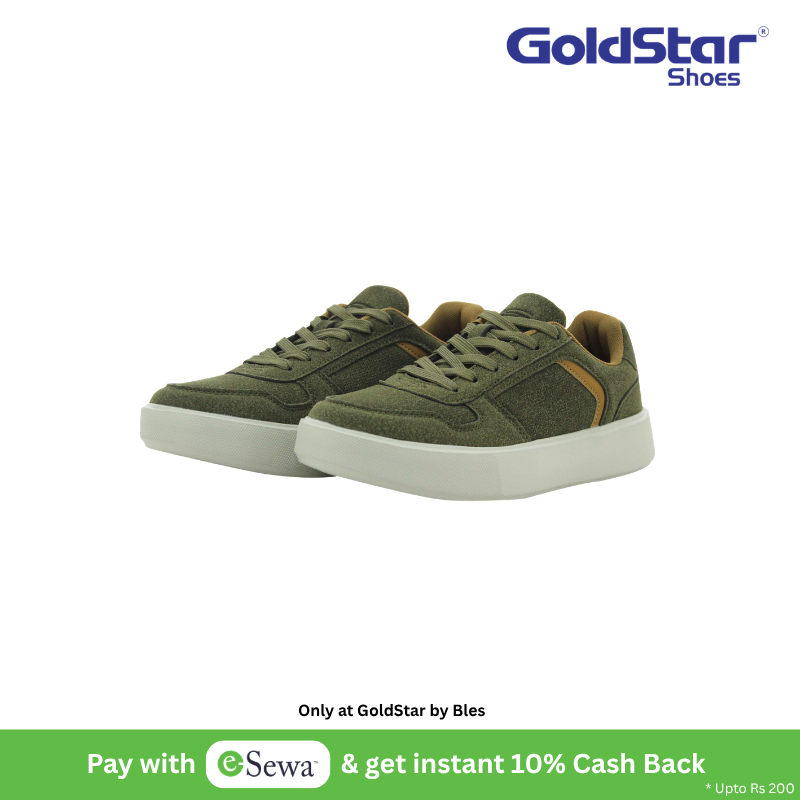 Goldstar Shoes G10-TECK-06 For Men