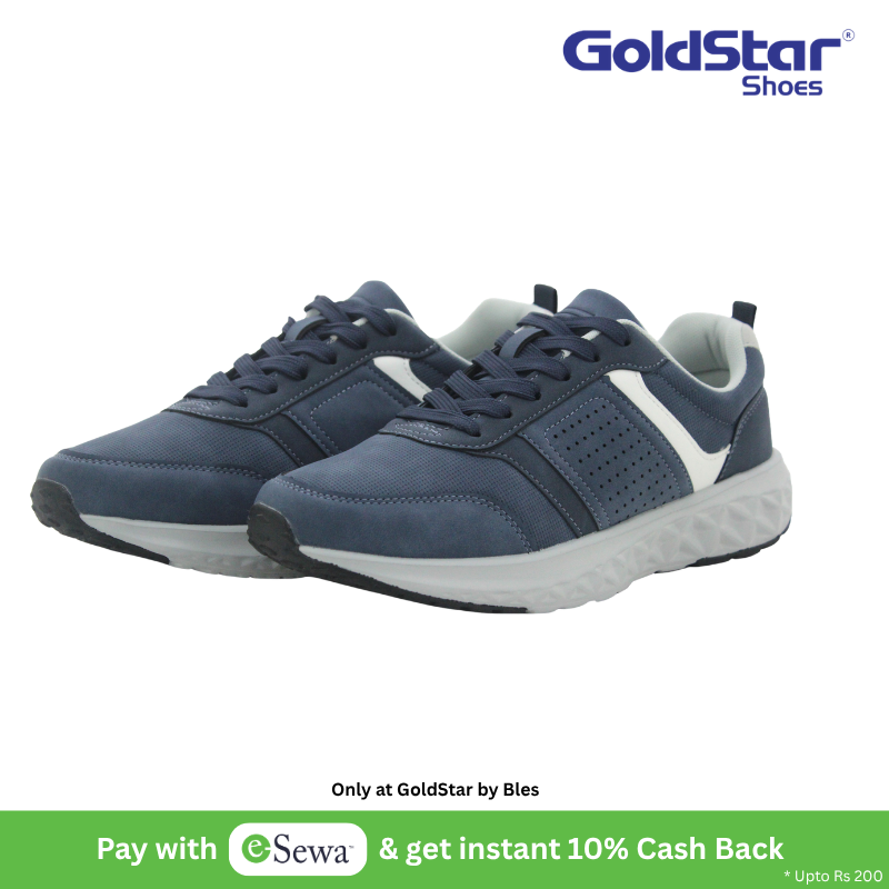 Goldstar Shoes G10-TECK-05 For Men