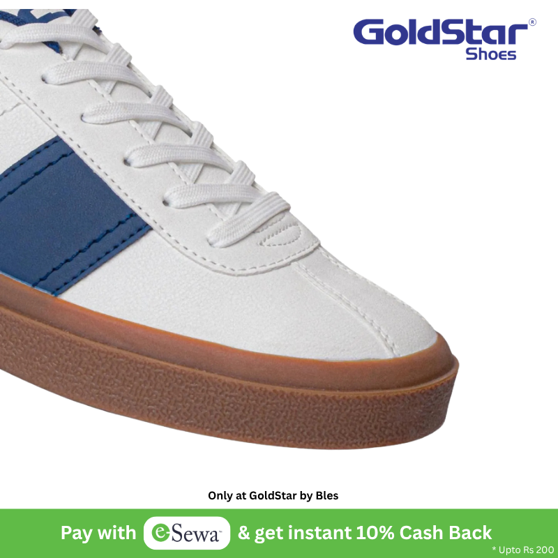 Goldstar G10-TECK-08 Casual Sneakers for Men | Stylish Lightweight Comfort Shoes