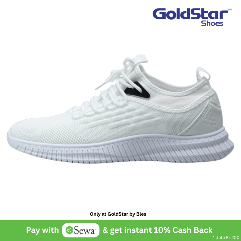 Goldstar Shoes for Men Fashion Collection Sophisticated Style Traditional Look Modern Outfit Stylish Design
