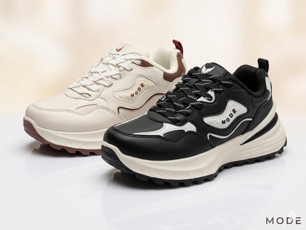 Goldstar NORA 03 Lightweight For Women Breathable Mesh Sneakers Anti Slip Walking Premium Shoes