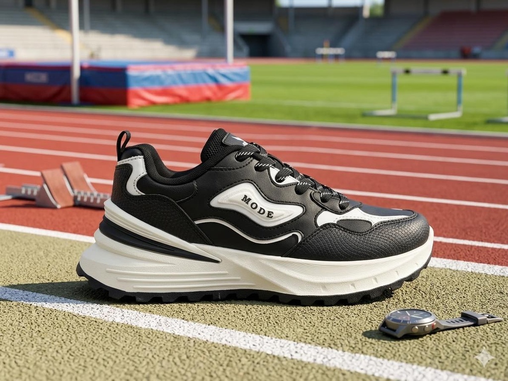 Goldstar Shoes - NORA-03