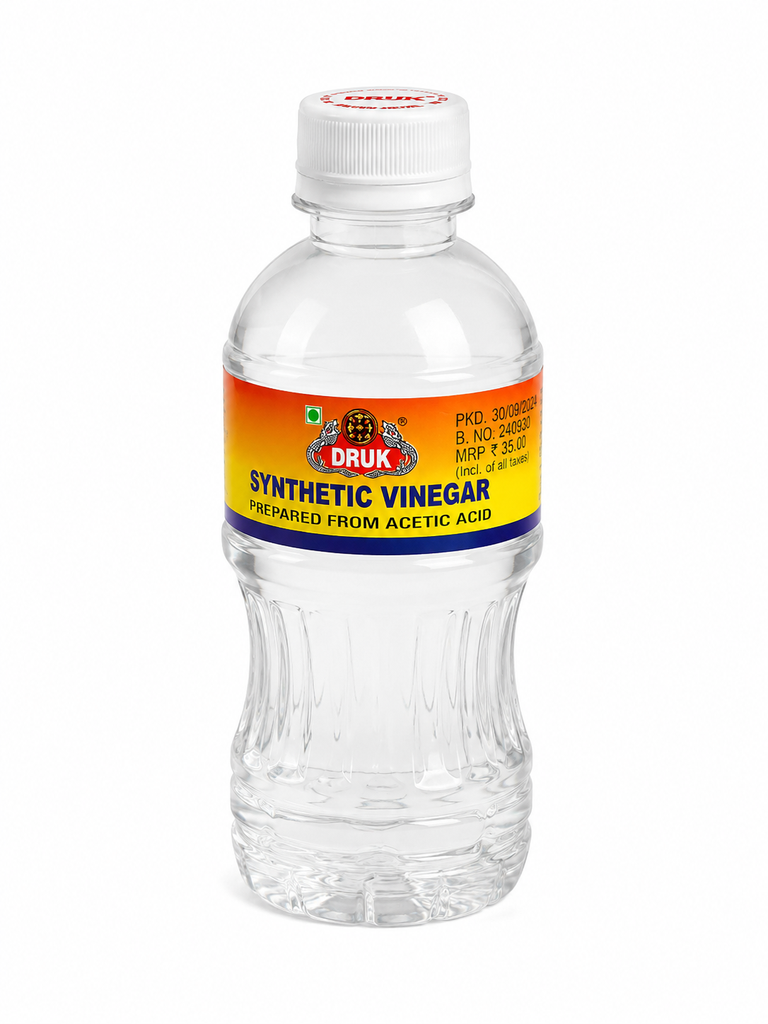 Druk Vinegar 320ml
