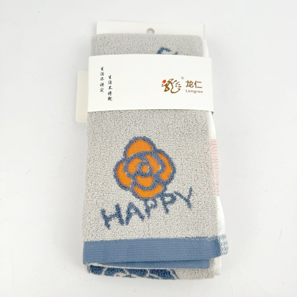 3230 Rose Towel 