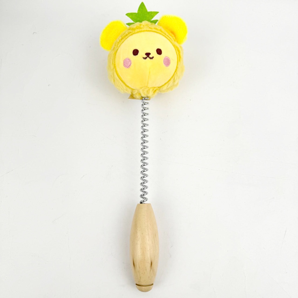 Spring Pineapple Massage Hammer