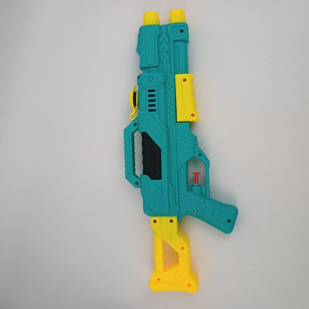 M407P Water Gun Toy