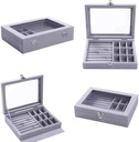 MP Large Jewellery Box Organizer