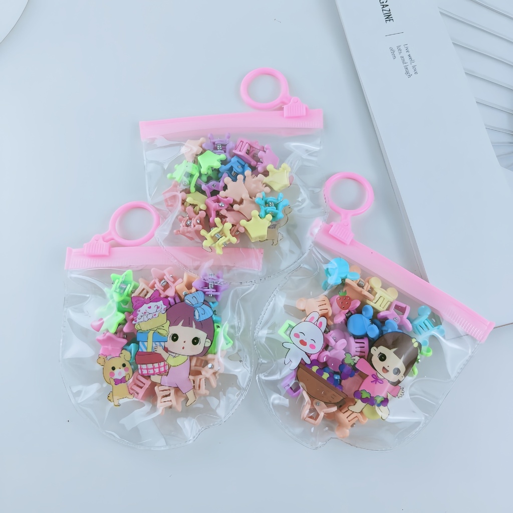 MP Kids Hair Clip