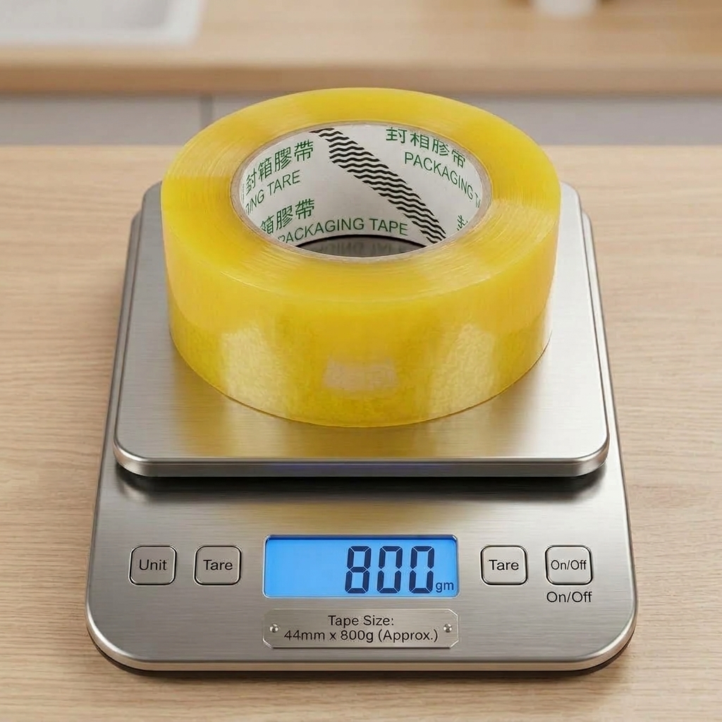 44mm Tape 800gm