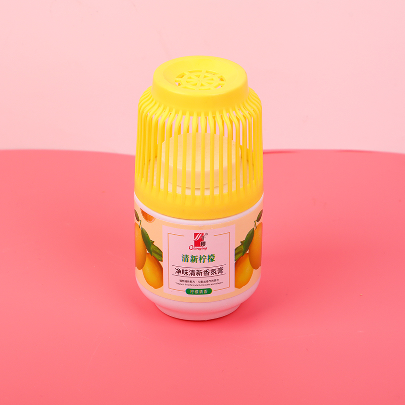 Pure Fresh Lemon Fragrance 200G