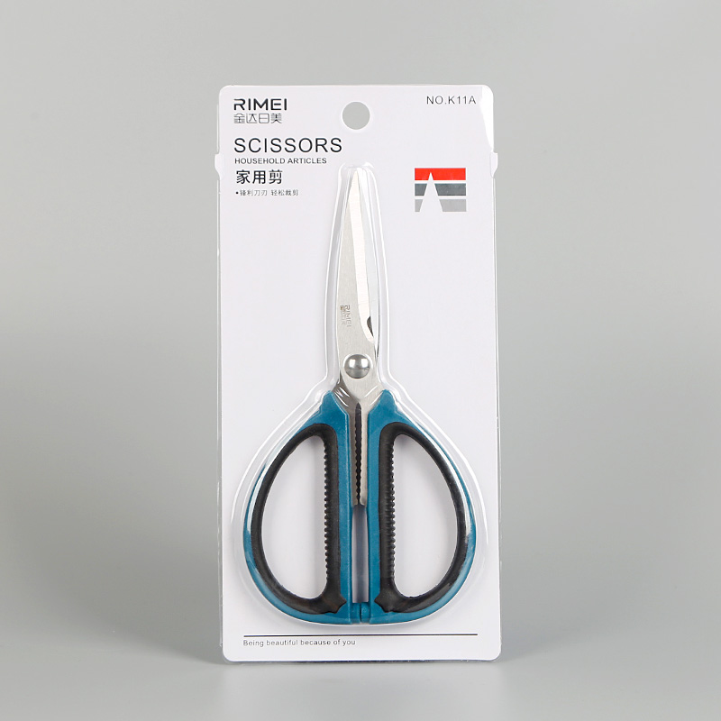 K11A Kinda Japanese-American Scissors / 12 Sets Inside