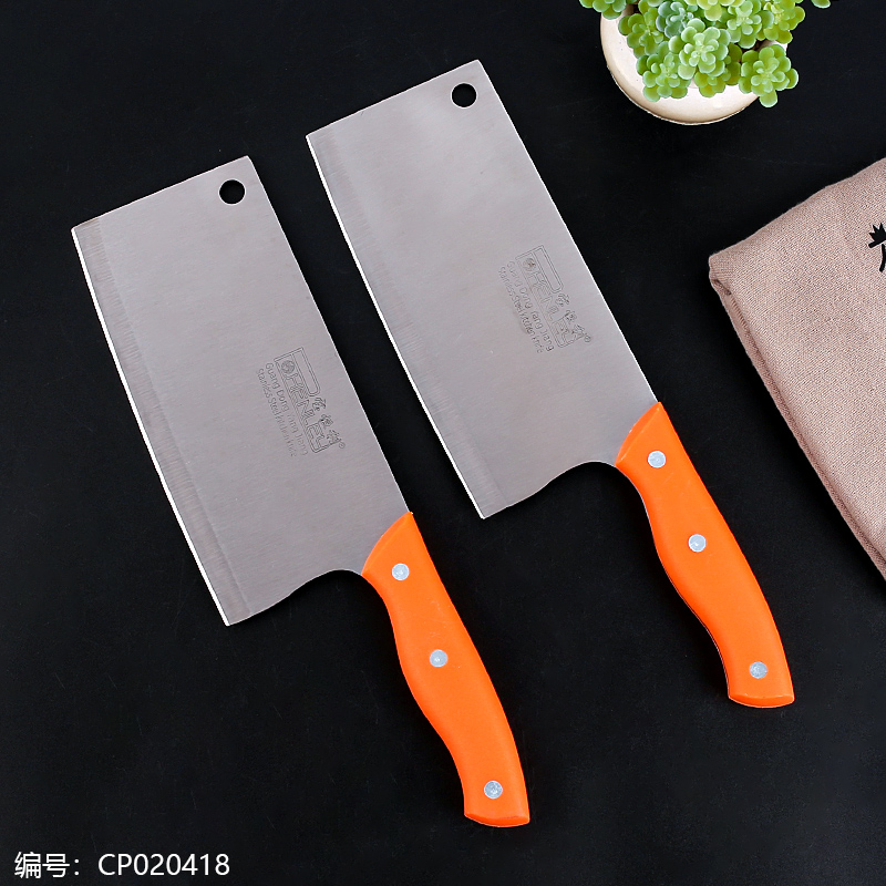 Handle Baohengli Kitchen Knife