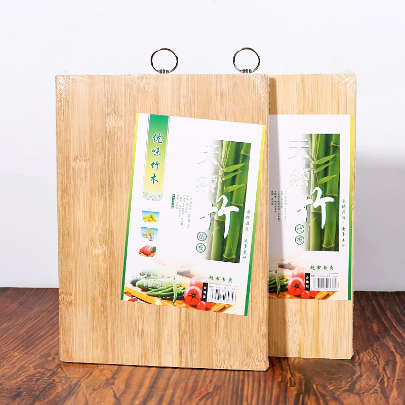 34*24 Bamboo Chopping Board